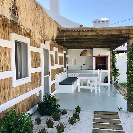 Cabana 2 Da Comporta Exterior photo