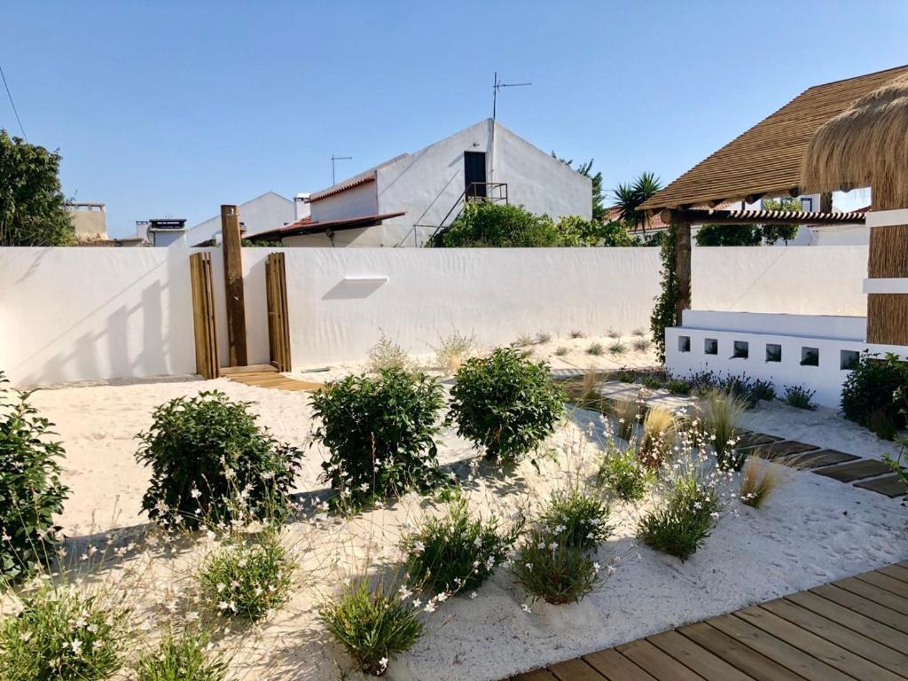 Cabana 2 Da Comporta Exterior photo