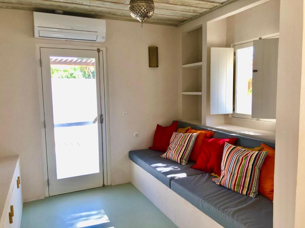 Cabana 2 Da Comporta Exterior photo