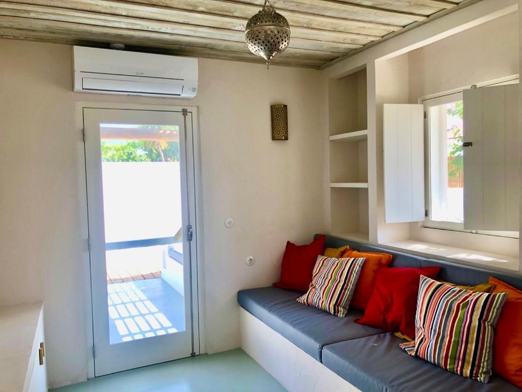 Cabana 2 Da Comporta Exterior photo